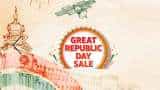 Amazon Republic Day Sale 2024 date unveiled: A sneak peek to upcoming deals 