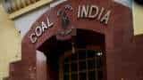 Coal India and GMDC trade mixed bag after coal minister Joshi reveals govt plan for coal gasification