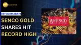 Senco Gold Soars 15% to New High on Strong Q3, Diamond Growth | Stock Market News