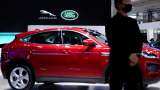 JLR reports best-ever sales at 3,582 units in April-December period