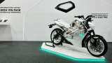 Raptee unveils high-voltage e-motorcycle at &#039;Tamil Nadu Global Investor&#039;s Meet&#039;