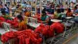 Bengal&#039;s garment industry buyers, sellers meet generates Rs 850 crore business