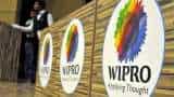 Wipro net profit falls 11.7% to Rs 2,694 crore in December quarter