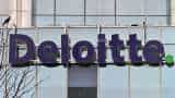 India likely to clock 6.9-7.2 pc GDP growth in FY&#039;24: Deloitte