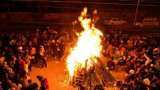 Happy Lohri: Know origin and traditions behind the festival&#039;s name