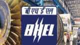 BHEL share price target by Anil Singhvi - Check stop loss and other details 