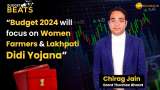 Budget 2024: Grant Thornton Bharat’s Chirag Jain Talks About The ‘Invisible Farmers Of India’