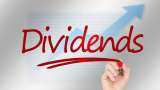 Dividend stock: Sukhjit Starch &amp; Chemicals shares trade ex-date today