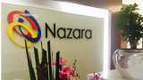 Nazara Technologies hits a 52-week high after IT firm said it would consider raising fund in board meeting