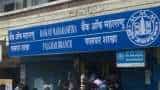 Bank of Maharashtra jumps by nearly 4%; sees 56% rise in six months