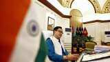 India aims to leverage tech to detect all small-scale severe weather events: Union Minister Kiren Rijiju