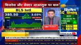Shikhar Agrawal, JMD, BLS International talk on company&#039;s upcoming IPO, Mergers and Acquisitions