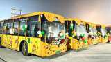 GreenCell Mobility to deploy 150 intracity buses in Ayodhya