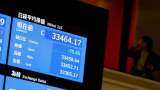 Asian stock market | Stocks slide, dollar gains on rates outlook jitters Asian stock market | Stocks slide, dollar gains on rates outlook jitters