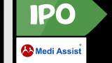 Medi Assist IPO - Should you subscribe to issue? Check Anil Singhvi&#039;s view 