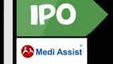 Medi Assist IPO - Should you subscribe to issue? Check Anil Singhvi's view 