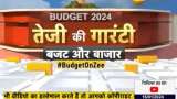 Budget Aur Bazaar: Investing Wisely in 2024 - Tips from Market Expert Mehraboon Irani