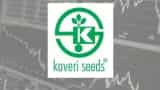 LKP Securities initiates coverage on Kaveri Seed Company, lists five major triggers 