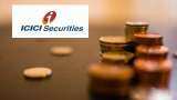 ICICI Securities Q3 results: Profit jumps 66% to Rs 466 crore