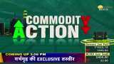 Commodity Superfast: Pressure on crude oil again, crude fell by about 2% on MCX