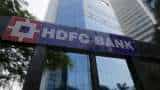 HDFC Bank tumbles 9% post-Q3 results; what&#039;s hurting the sentiment?