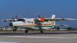 Wings India 2024: HAL to showcase its indigenous civil platforms, focus on boosting regional connectivity Wings India 2024: HAL to showcase its indigenous civil platforms, focus on boosting regional connectivity
