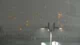 Thick fog in Delhi forces delays of 20 Northern Railway trains; running late by up to 6.30 hours