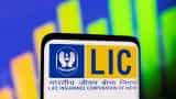 LIC overtakes SBI in terms of m-cap to become the most valuable PSU; shares hit 52-week high but pare gains later