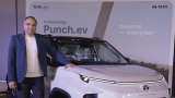 Tata Punch.ev launched at special introductory price: Check battery pack, motor, range, connected car features, other details