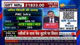 Stock of the Day | Anil Singhvi gave buying advice in Pnc Infratech?