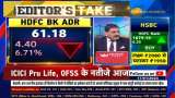 What&#039;s wrong with HDFC Bank results? What is the market&#039;s biggest fear in HDFC Bank? Know from Anil Singhvi