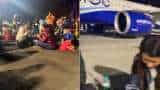 Passengers on tarmac: Aviation security regulator BCAS slaps Rs 1.20 cr fine on IndiGo, Rs 60 lakh penalty on Mumbai airport operator