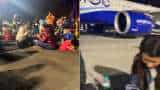 Passengers on tarmac: Aviation security regulator BCAS slaps Rs 1.20 cr fine on IndiGo, Rs 60 lakh penalty on Mumbai airport operator Passengers on tarmac: Aviation security regulator BCAS slaps Rs 1.20 cr fine on IndiGo, Rs 60 lakh penalty on Mumbai airport operator