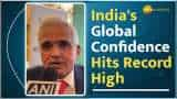 World Economic Forum: India&#039;s International Confidence Hits High, Says RBI Governor