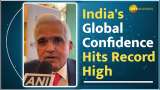 World Economic Forum: India&#039;s International Confidence Hits High, Says RBI Governor