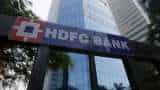 HDFC Bank shares continue to slide; what should investors do after 12% fall in 2 days?