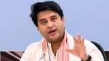 Air passenger traffic in India expected to reach 300 million by 2030: Jyotiraditya Scindia Air passenger traffic in India expected to reach 300 million by 2030: Jyotiraditya Scindia