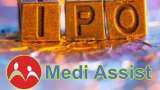Medi Assist IPO Allotment: Check status online on BSE, Link Intime India - Step-by-step guide