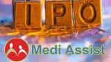 Medi Assist IPO Allotment: Check status online on BSE, Link Intime India - Step-by-step guide