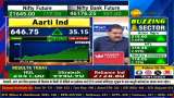 &quot;AARTI INDUSTRIES in Action: What&#039;s the Big News Today?&quot;