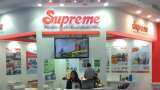 Supreme Industries Q3 profit rises 22% to Rs 256.17 crore