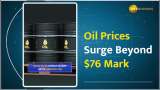 Commodity Capsule: Oil Prices Hover Around $78-$79 Range