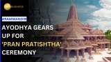 Ayodhya Ram Mandir: Ayodhya Readies for Ram Lalla&#039;s Grand Return