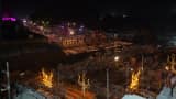 Ayodhya Ram Mandir Inauguration Live Streaming: When and where to watch Ram Mandir Pran Pratishtha ceremony