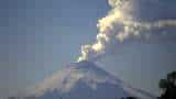 Kerala government employee Khan scales world&#039;s highest volcano