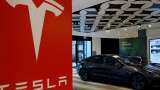 Tesla recalls over 4K vehicles due to software issue