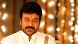 &quot;I feel Lord Hanuman has personally invited me&quot;: Chiranjeevi leaves to attend Pran Pratishtha ceremony