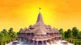 Spiritual leader reaches Ayodhya with &#039;kumkum&#039; from Maharashtra&#039;s Amravati