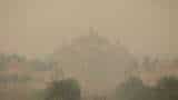 Delhi weather update: City records minimum temp of 6.1, air quality remains &#039;very poor&#039;