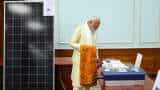Pradhanmantri Suryodaya Yojana: PM Modi announces scheme to install rooftop solar systems in 1 crore homes